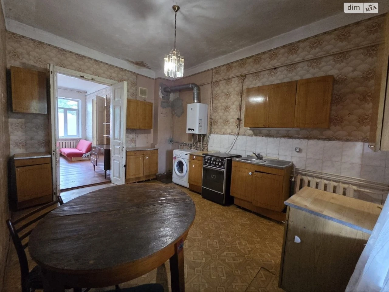 Продаж Частина будинку Соснівський