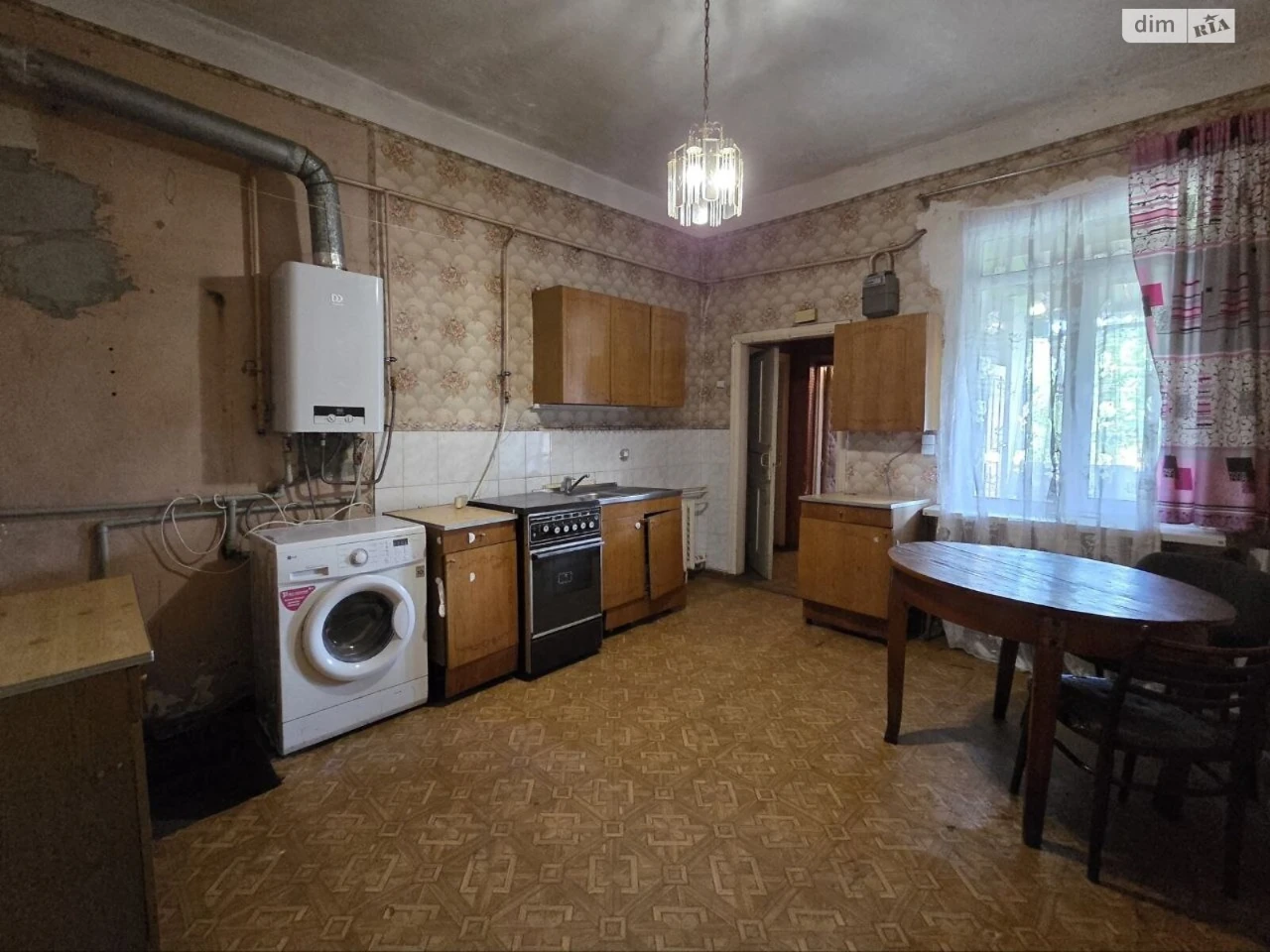 Продаж Частина будинку Соснівський