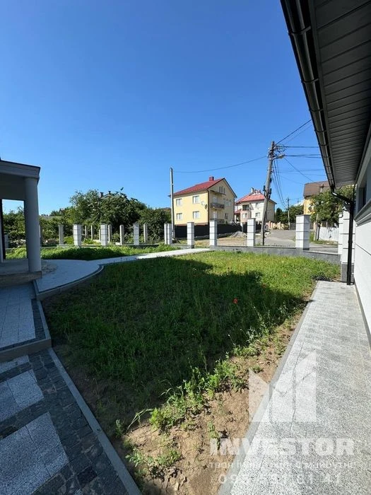 Продаж ексклюзивного будинку в престижному районі