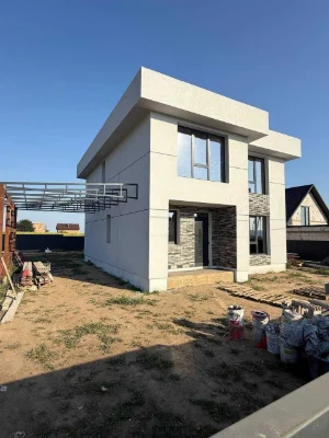Продається новозбудований будинок Садгора, вул. Лук’яновича