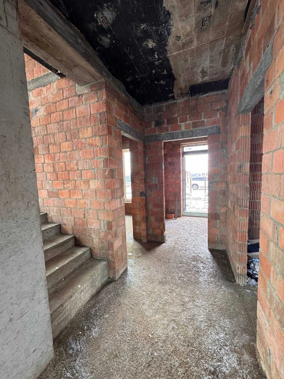 Продається новозбудований будинок Садгора, вул. Лук’яновича