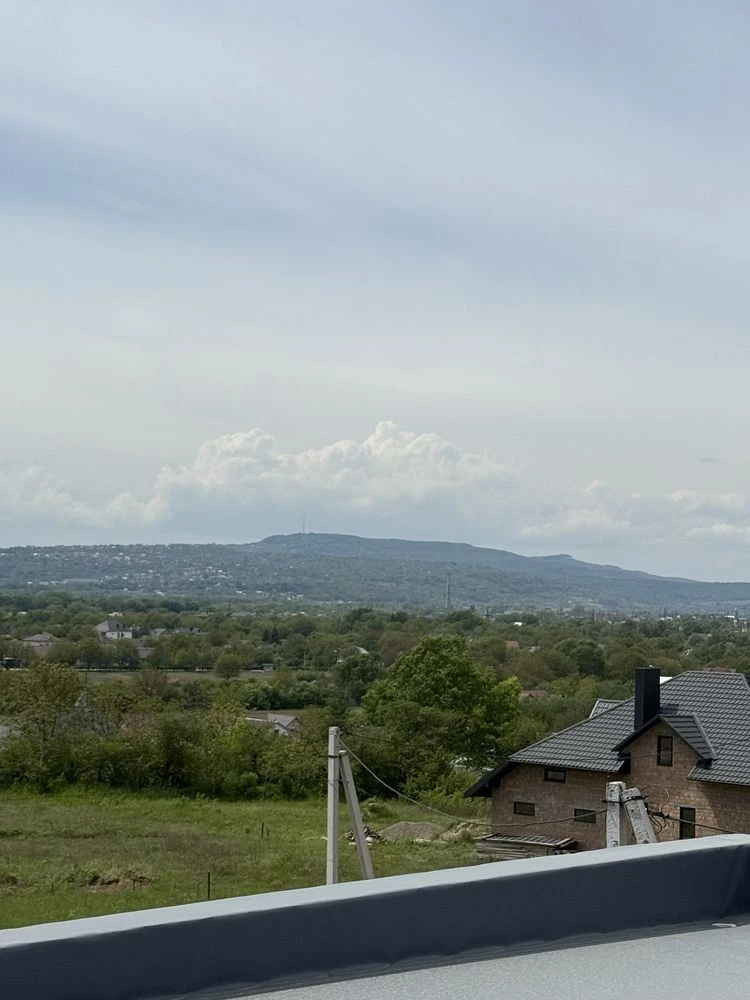 Продається новозбудований будинок Садгора, вул. Лук’яновича