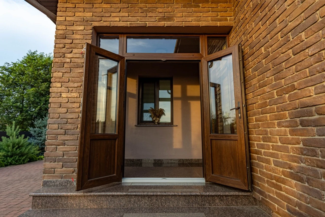 Продається  Будинок 125 м² з ремонтом | 20 соток | гараж | 5