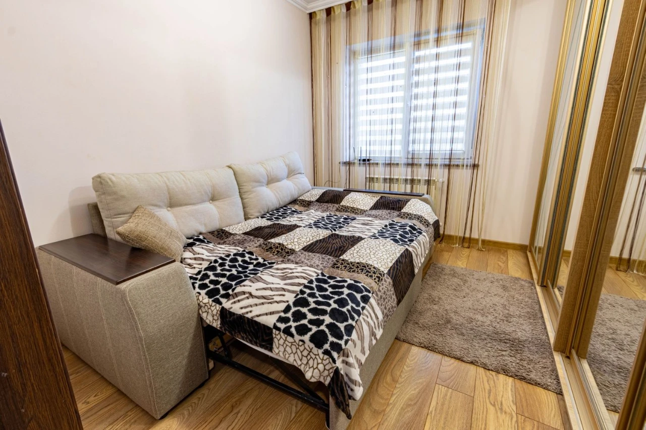 Продається  Будинок 125 м² з ремонтом | 20 соток | гараж | 5