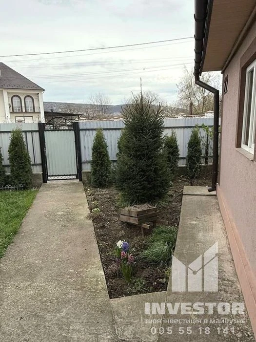 Продається будинок біля Калинівського ринку