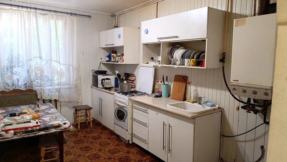Продається 5км будинок в районі Фастівської