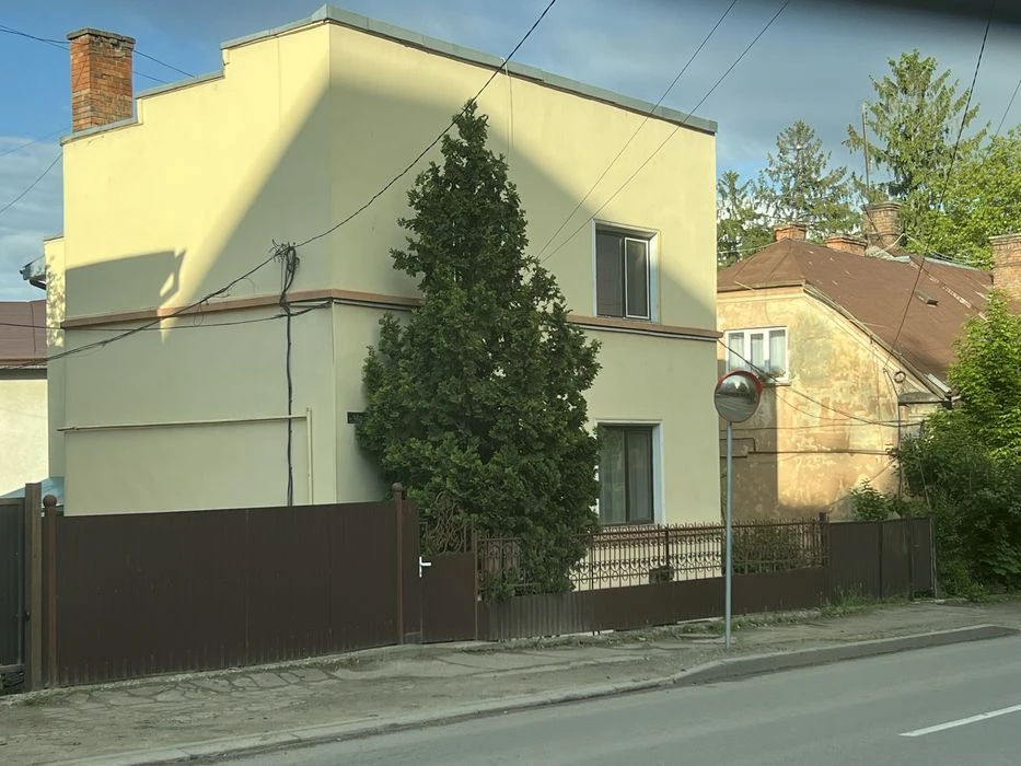 Власник. Продаж ЧАПАЕВА Будинок під бізнес або житло/ЩЕРБАНЮ