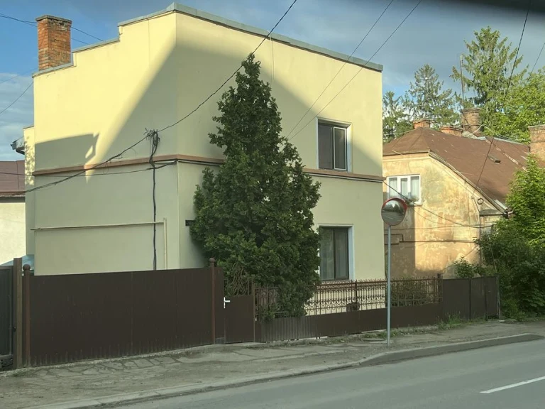 Власник. Продаж ЧАПАЕВА Будинок під бізнес або житло/ЩЕРБАНЮ