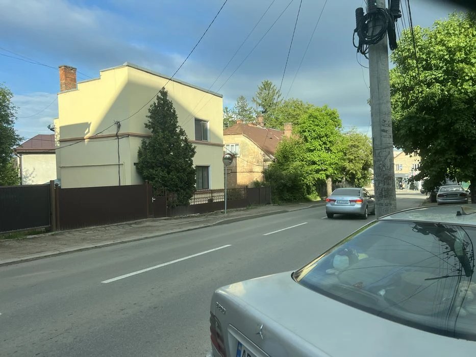 Власник. Продаж ЧАПАЕВА Будинок під бізнес або житло/ЩЕРБАНЮ
