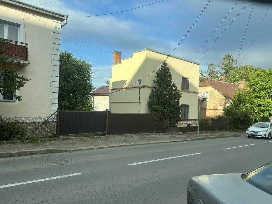 Власник. Продаж ЧАПАЕВА Будинок під бізнес або житло/ЩЕРБАНЮ