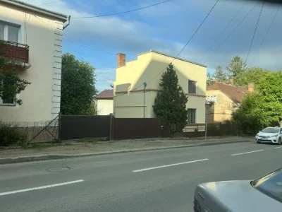 Власник. Продаж ЧАПАЕВА Будинок під бізнес або житло/ЩЕРБАНЮ