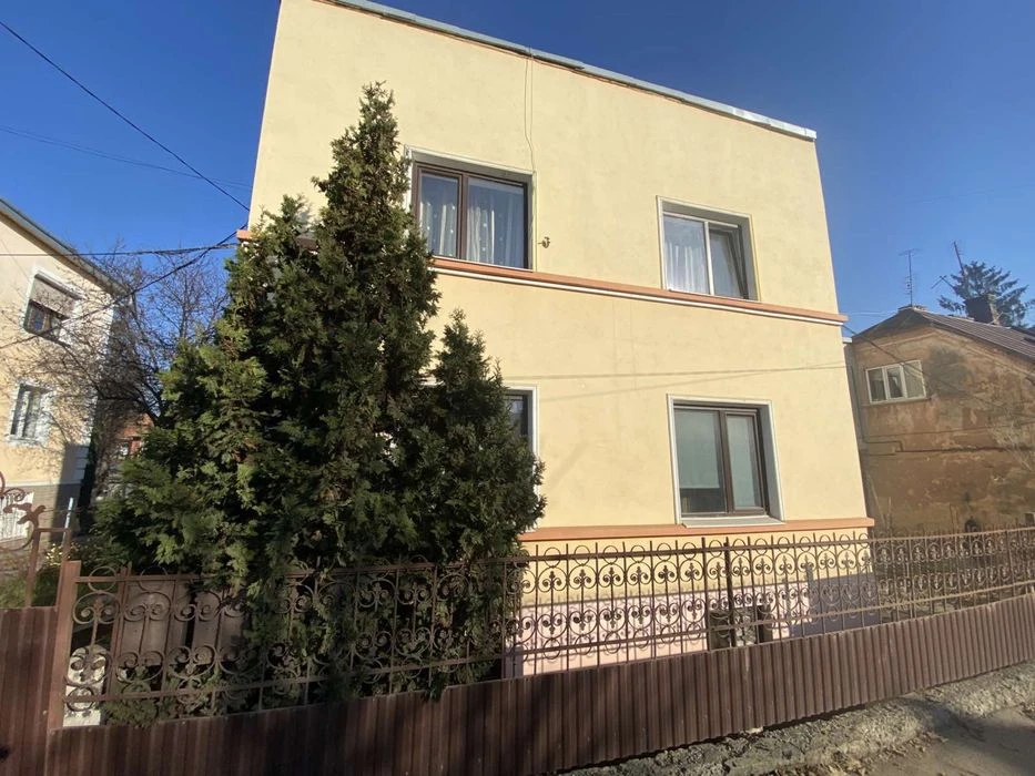 Власник. Продаж ЧАПАЕВА Будинок під бізнес або житло/ЩЕРБАНЮ