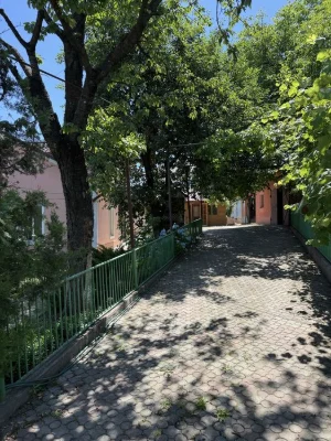 Продається 4кімнатний будинок з гостьовим домом вул.Маршала