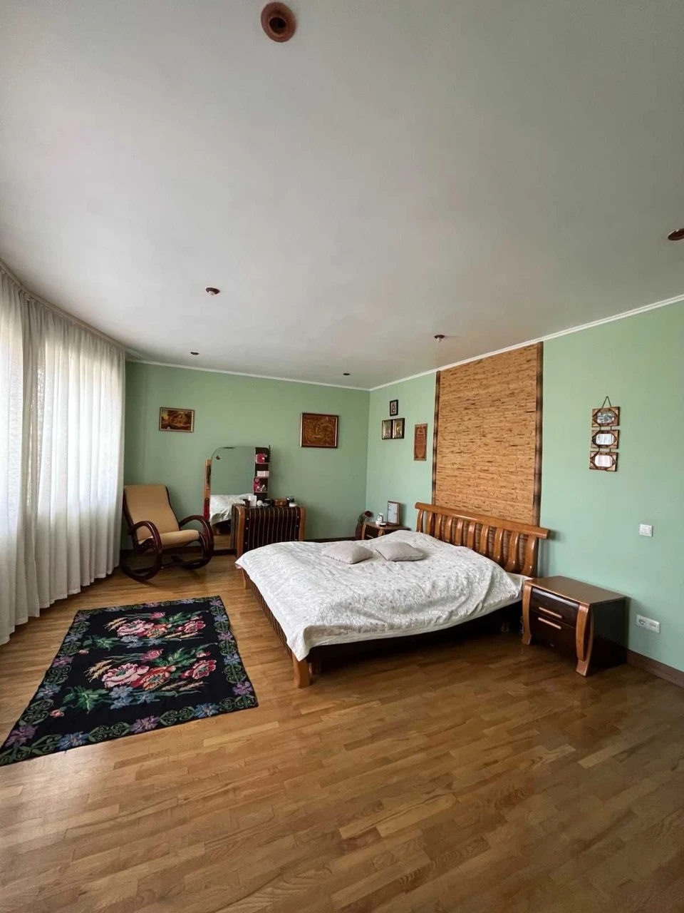 Продаж будинку в топовій локації - 5хв від Театральної площі