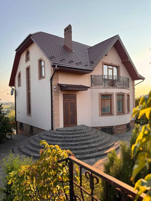 Продаж Панорамного Затишного Будинку
