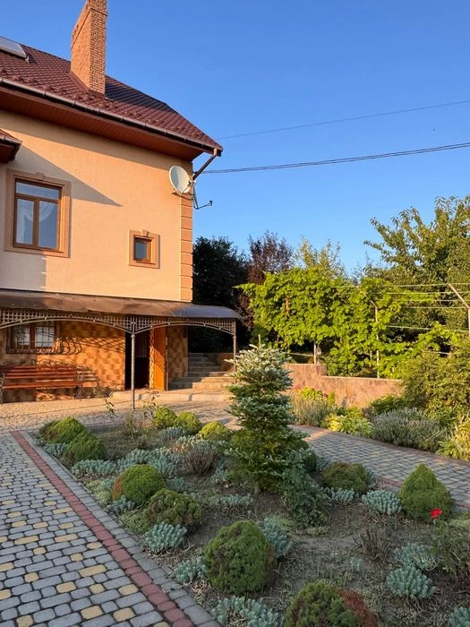 Продаж Панорамного Затишного Будинку