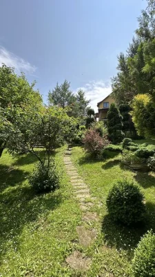 Продаж; будинок; ділянка; Чернівці; центр міста