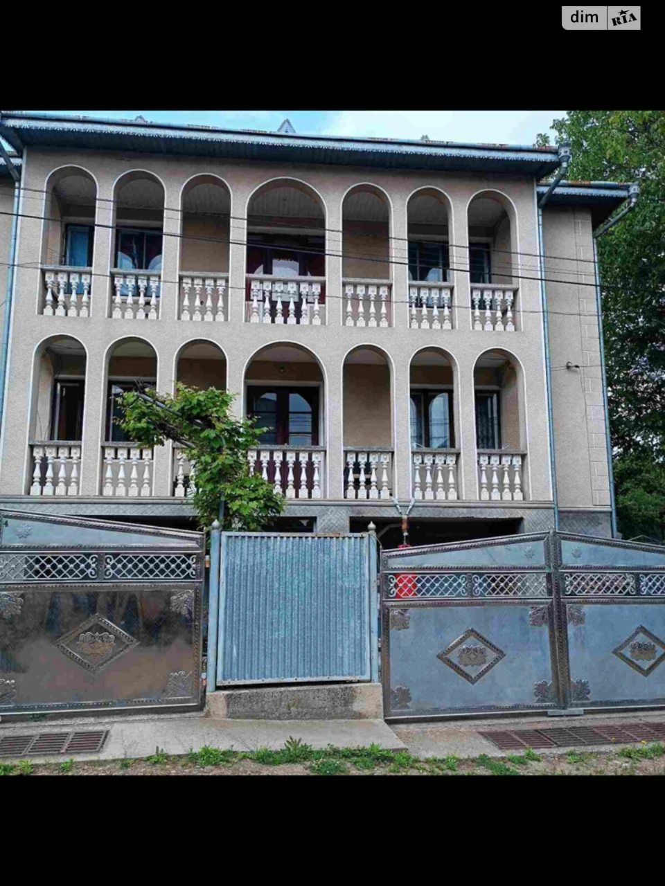 Продаж Дім Роша