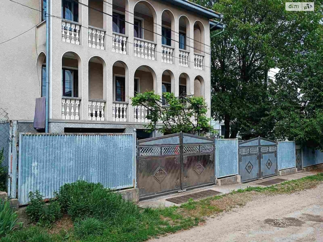 Продаж Дім Роша