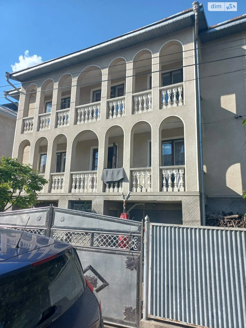 Продаж Дім Роша