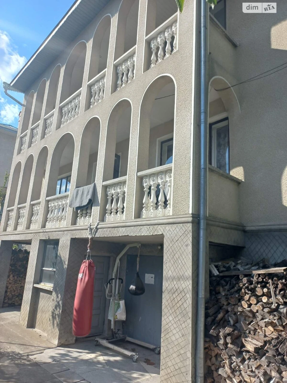 Продаж Дім Роша