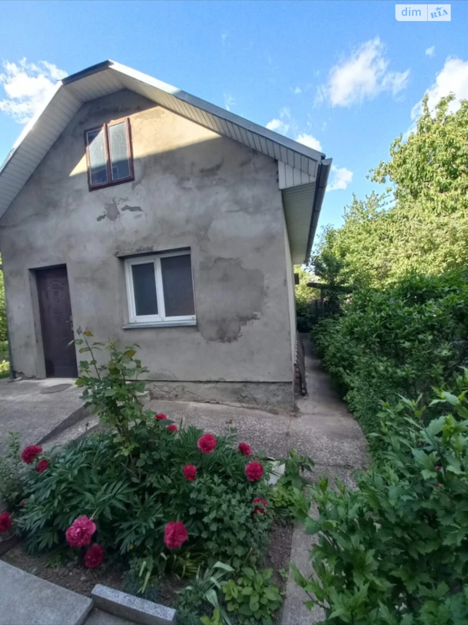Продаж Дім Роша