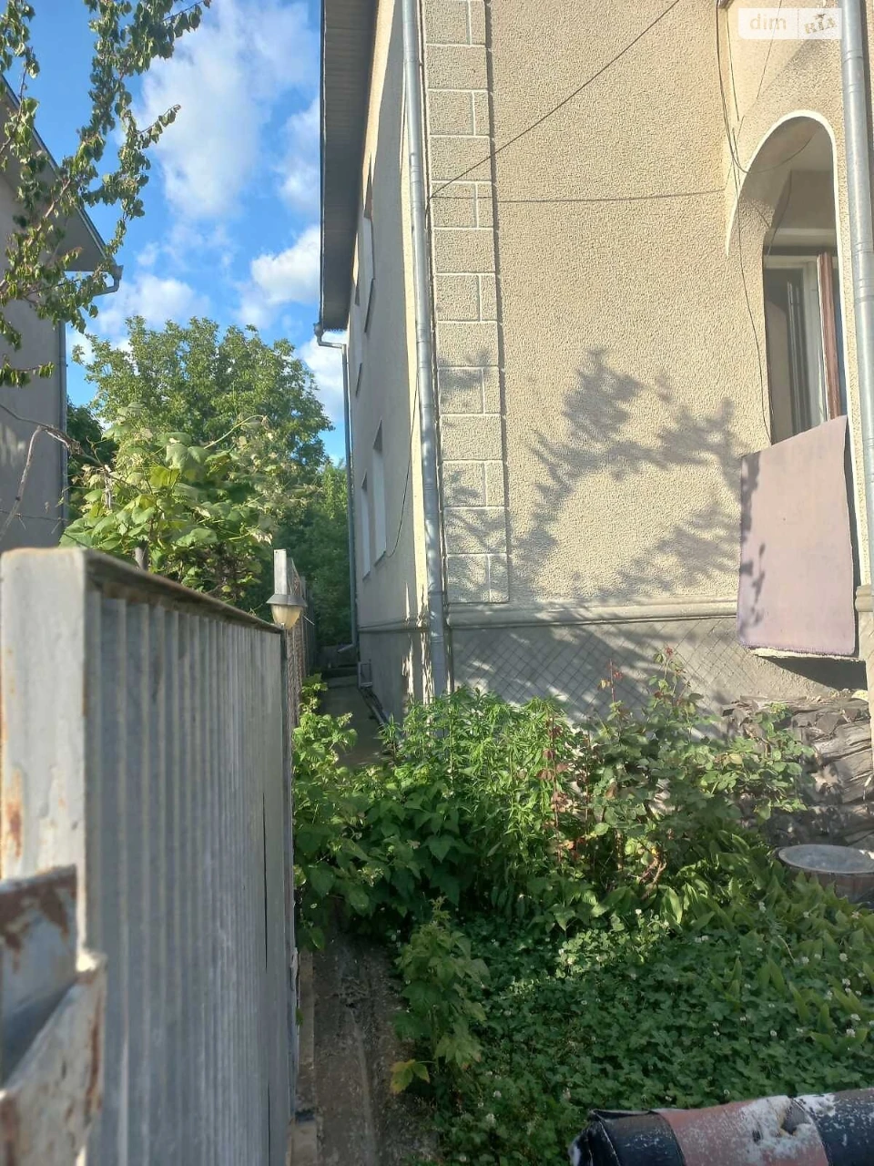Продаж Дім Роша