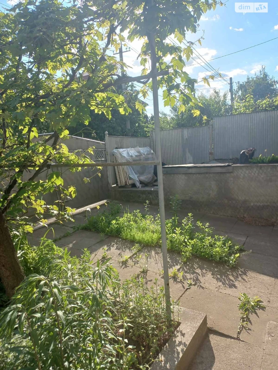 Продаж Дім Роша