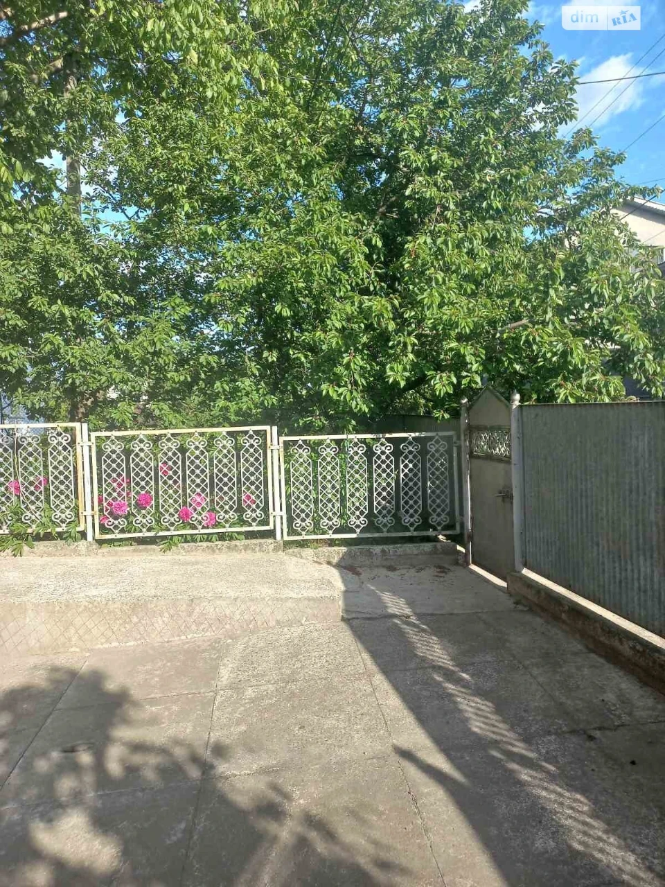 Продаж Дім Роша