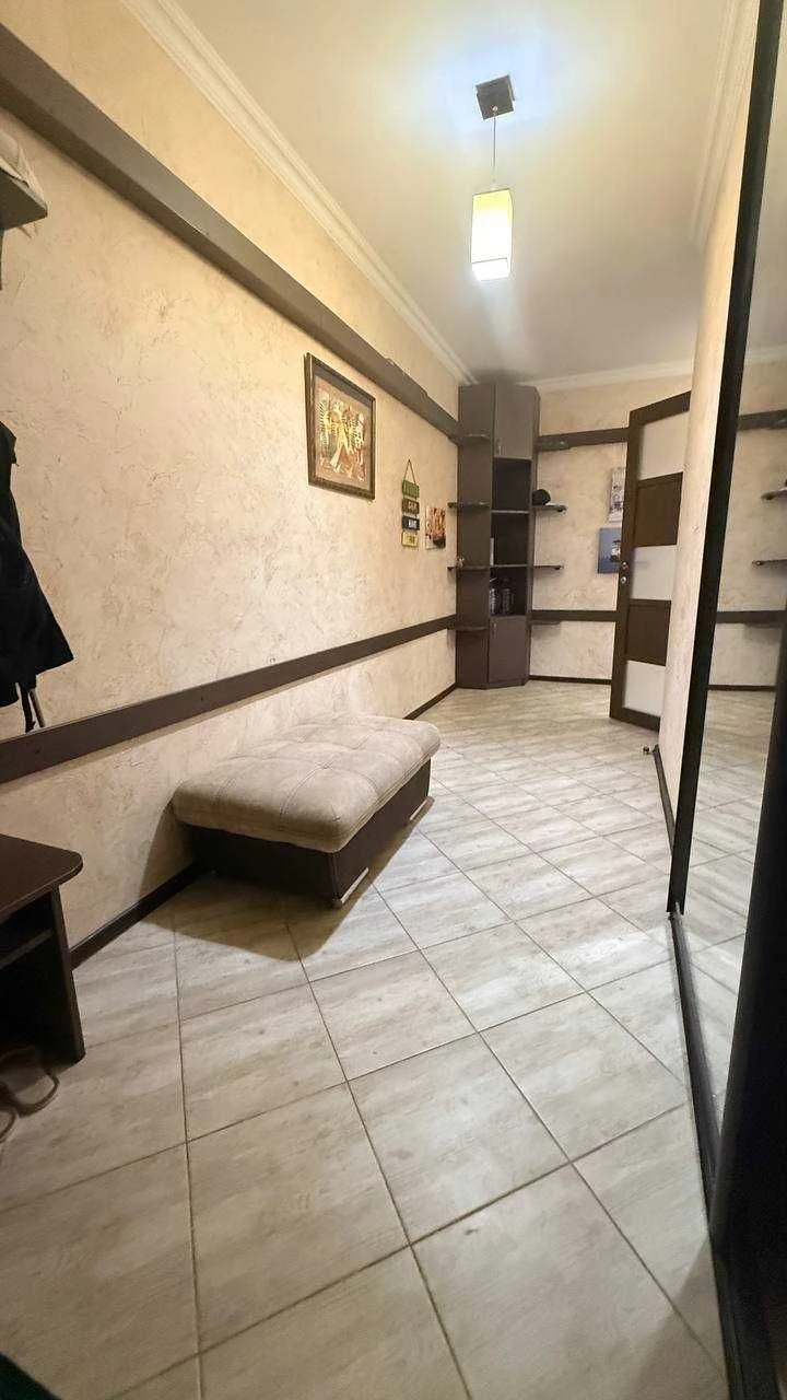 Однокомнатная квартира 65 м в красивом закрытом комплексе