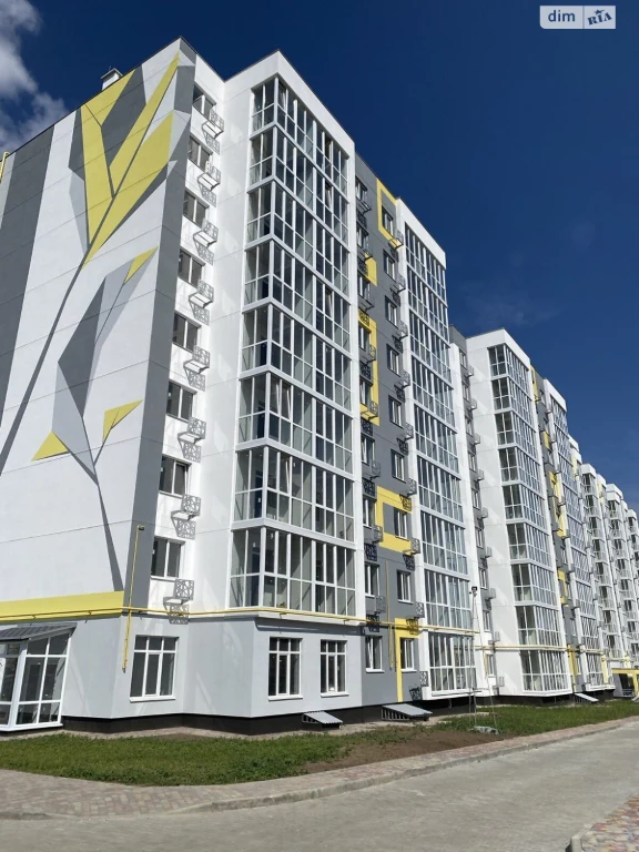 Продаж Квартира Київський