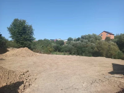 Продаж чарівної ділянки на Старому місті
