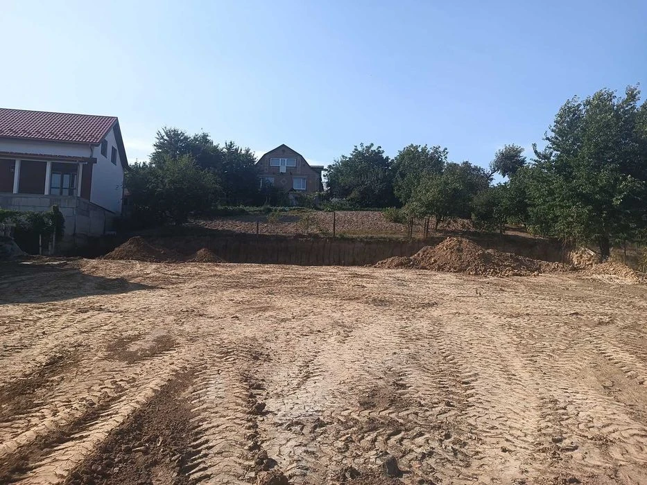 Продаж чарівної ділянки на Старому місті