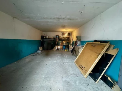Продам капитальный гараж с документами в деловом центре горо