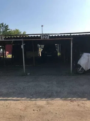 Продам паркоместо.