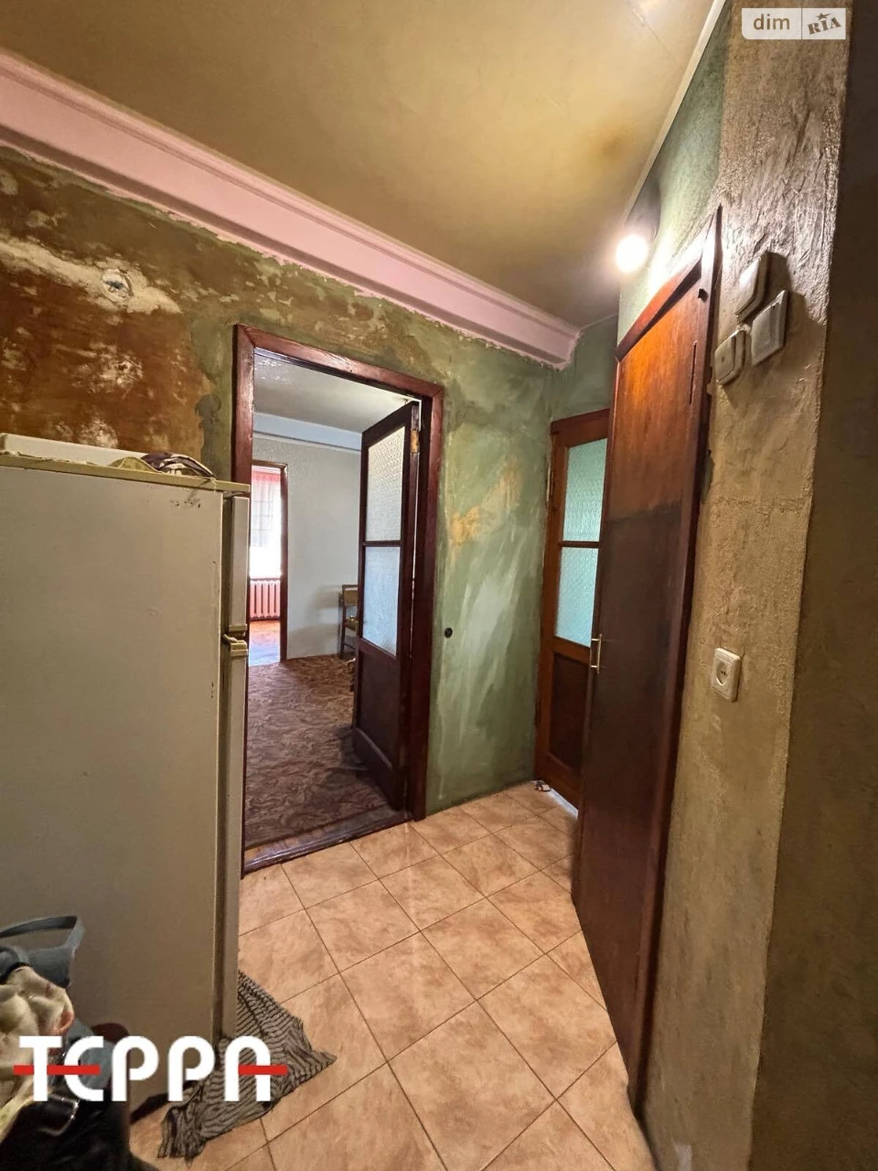 Продаж Квартира Вознесенівський (Орджонікідзевський)