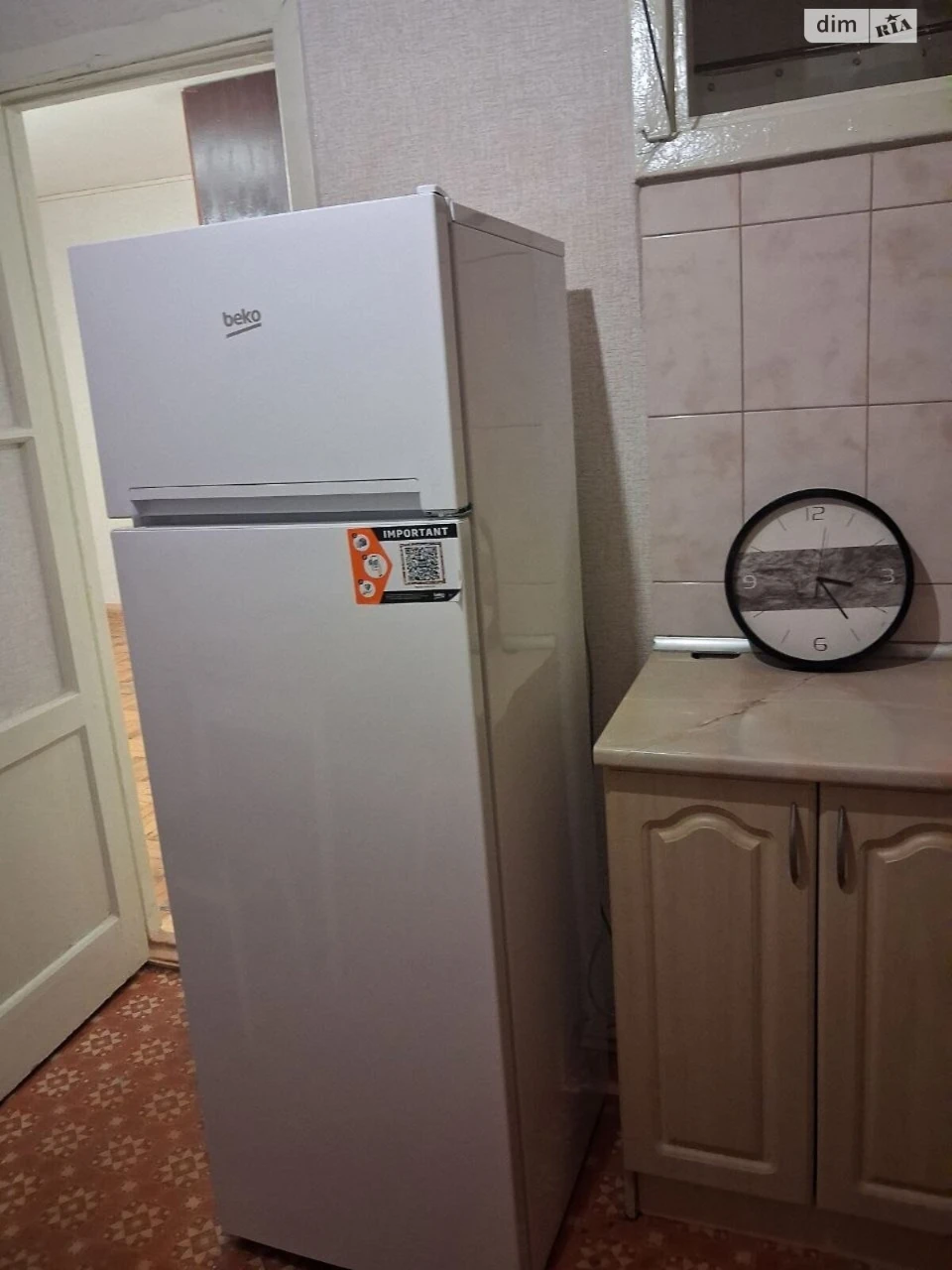 Довгострокова Оренда Квартира Вознесенівський (Орджонікідзев
