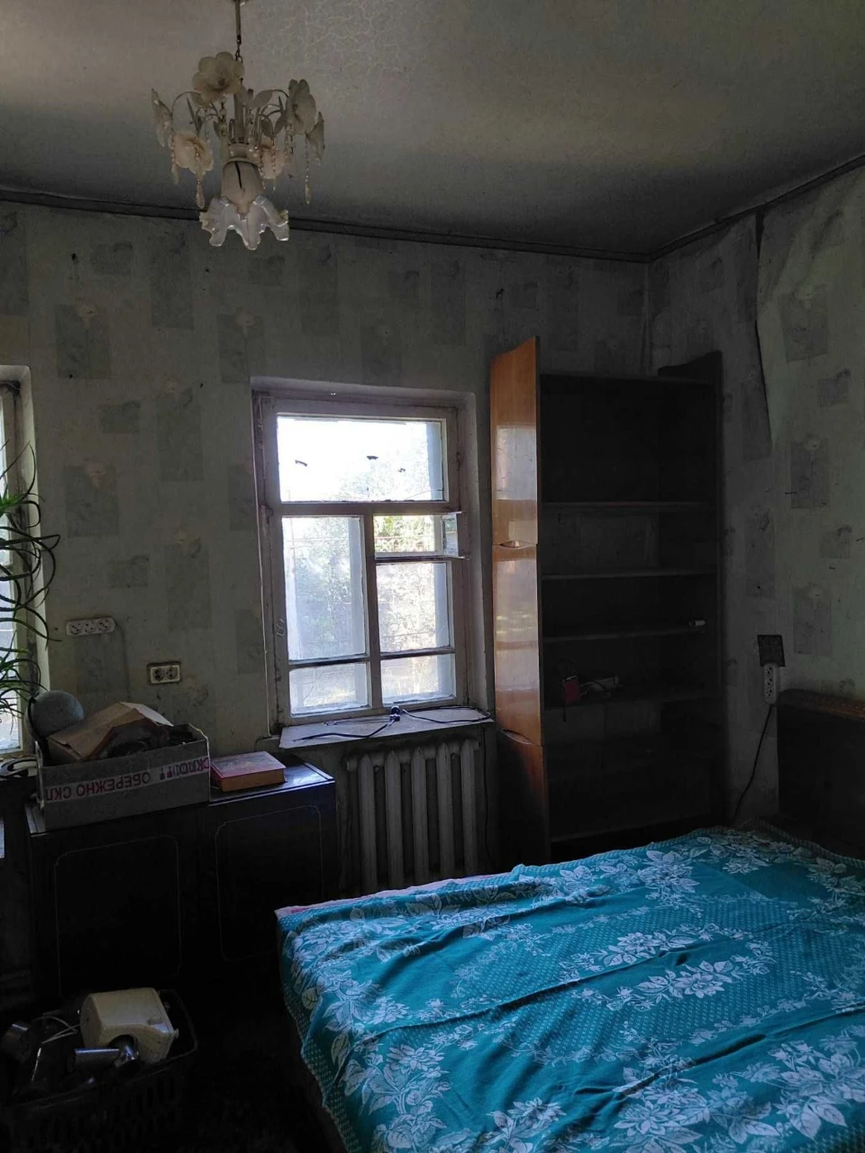 Продаж будинку Космічному мікрорайоні