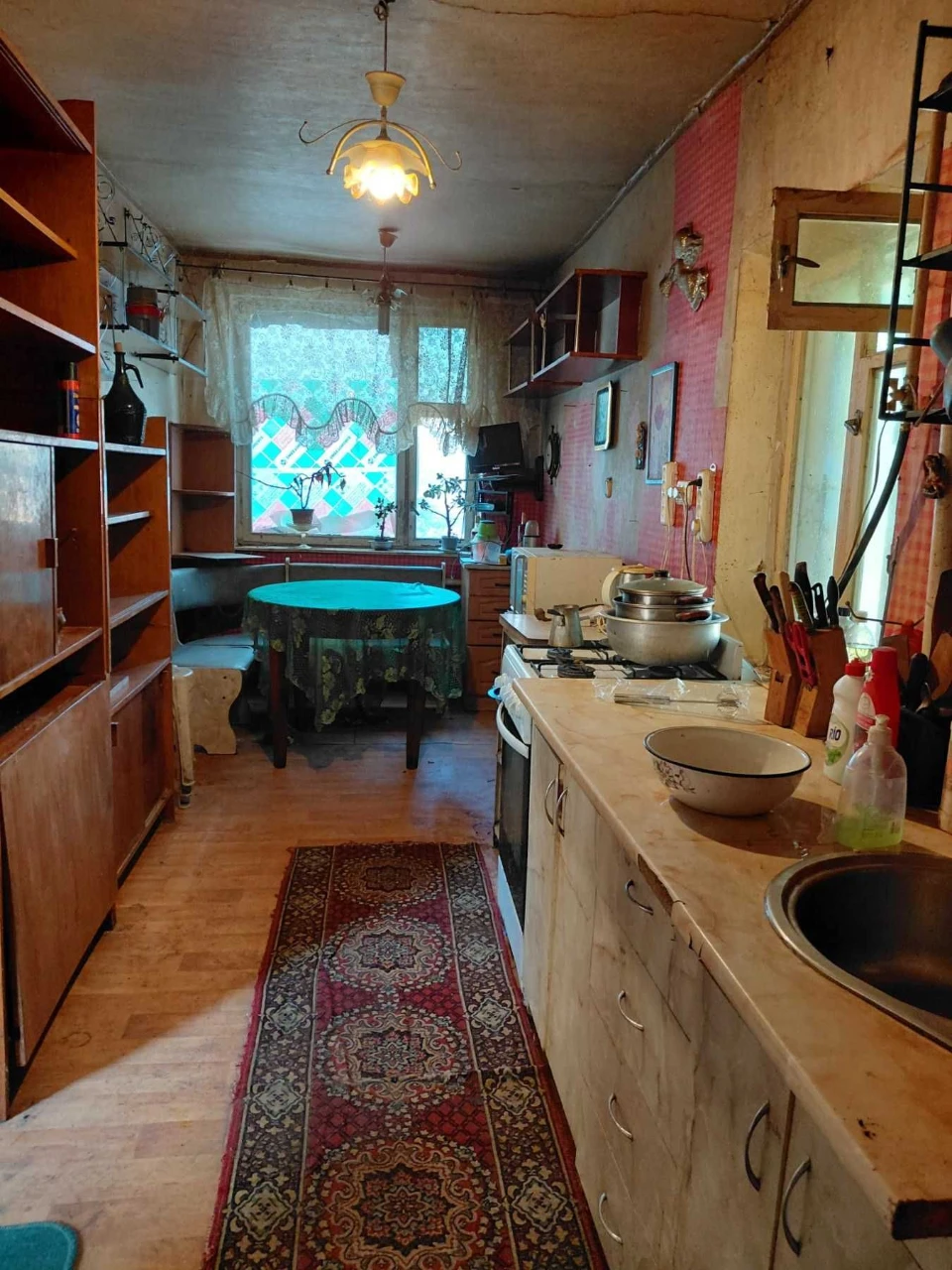 Продаж будинку Космічному мікрорайоні