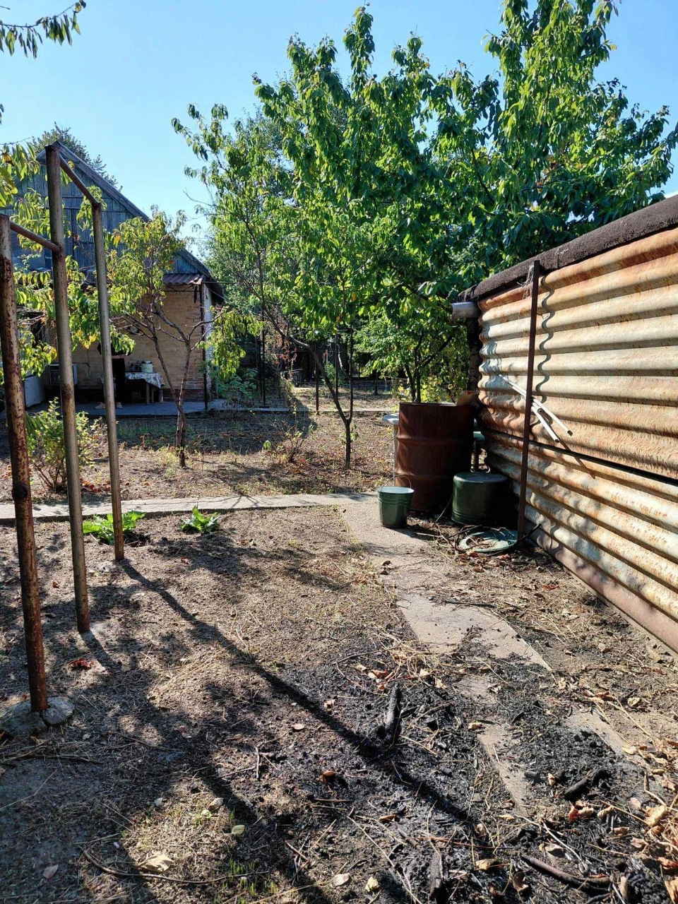 Продаж будинку Космічному мікрорайоні