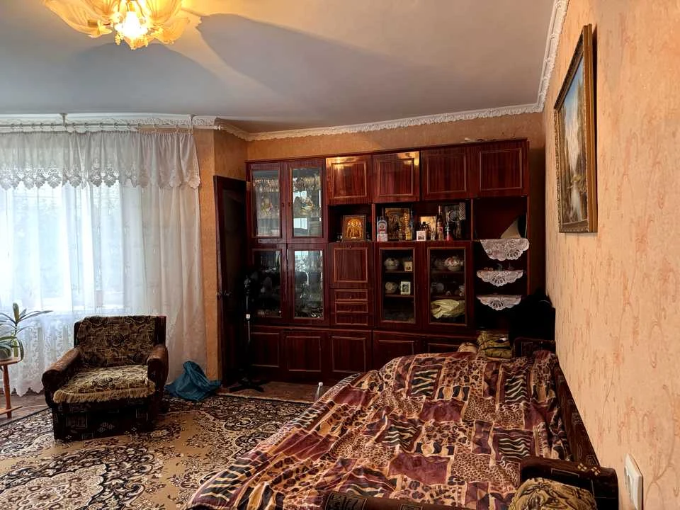 Квартира. Вінниця, Волошкова вул.