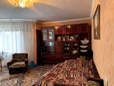 Квартира. Вінниця, Волошкова вул.