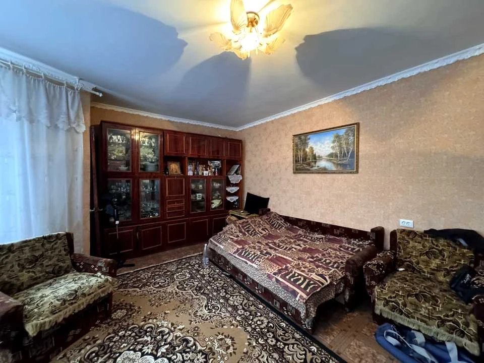 Квартира. Вінниця, Волошкова вул.