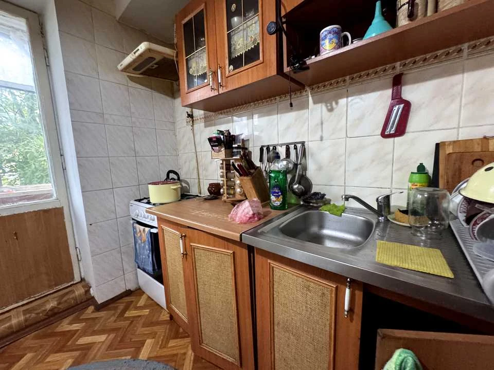 Квартира. Вінниця, Волошкова вул.