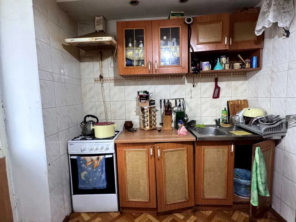 Квартира. Вінниця, Волошкова вул.