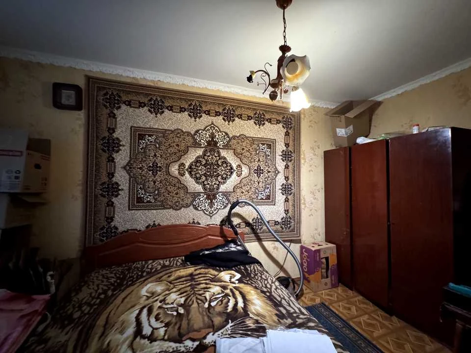 Квартира. Вінниця, Волошкова вул.