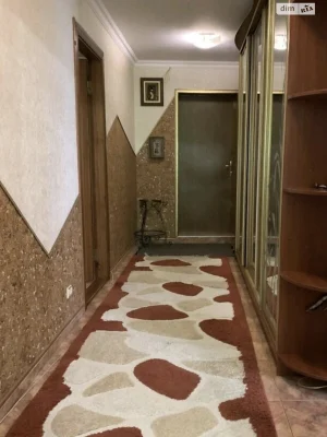 Довгострокова Оренда Квартира Вишенька