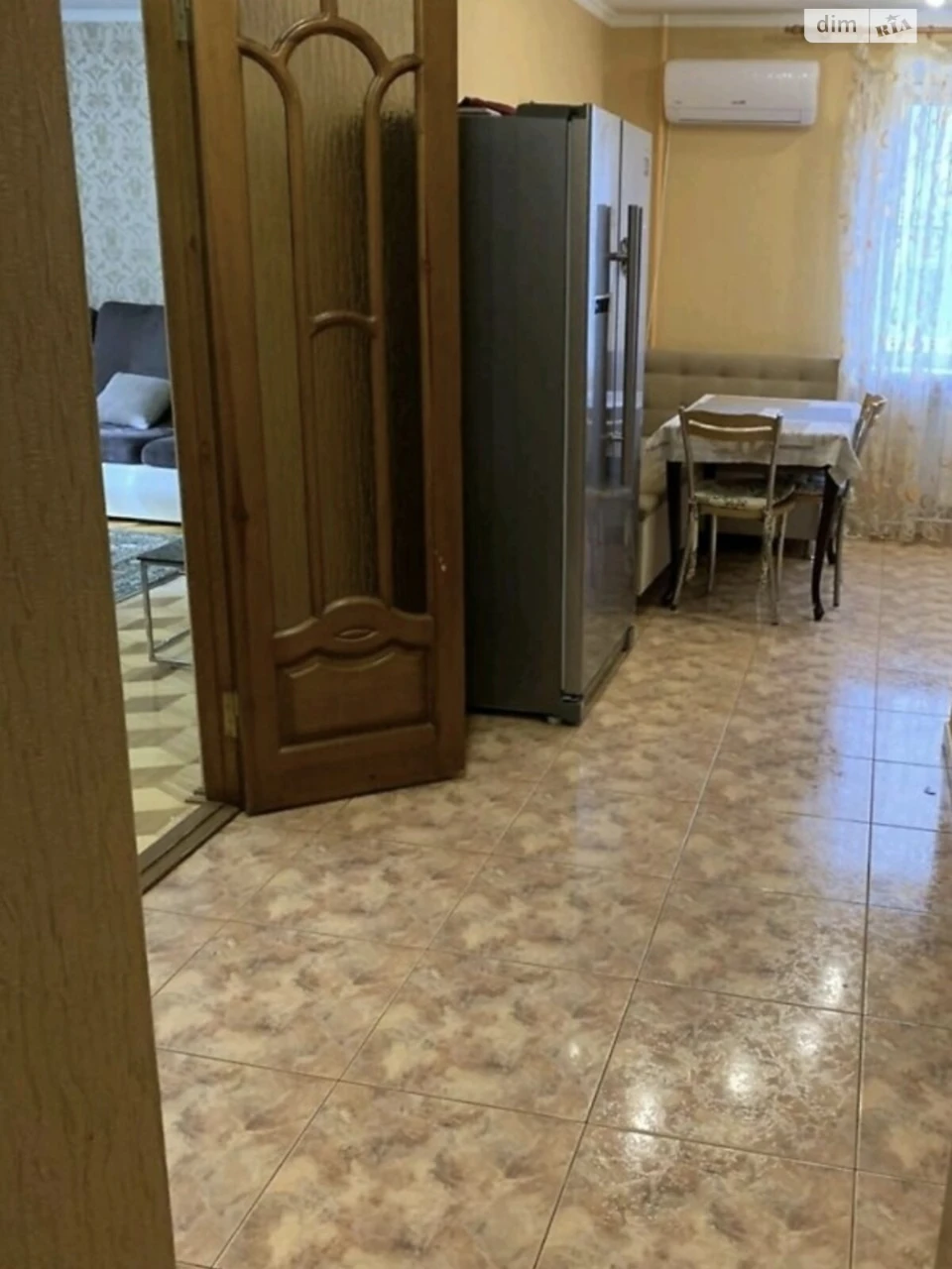 Довгострокова Оренда Квартира Вишенька
