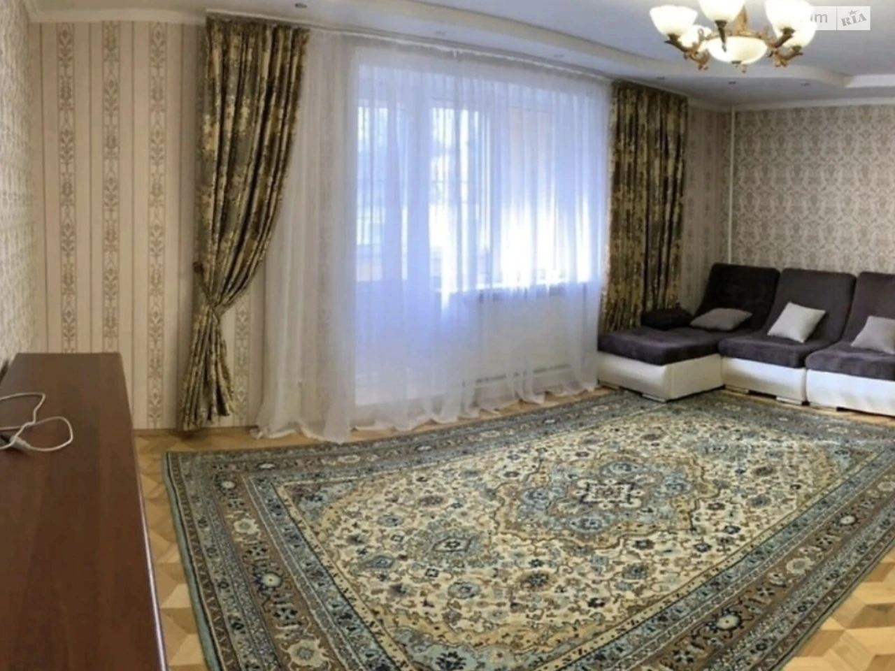 Довгострокова Оренда Квартира Вишенька