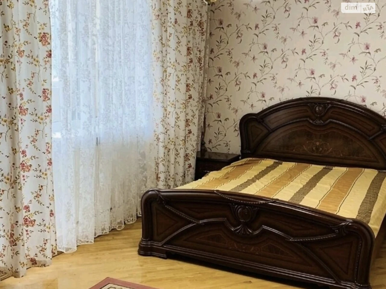 Довгострокова Оренда Квартира Вишенька